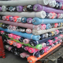 2016 Cheap Stock Chiffon Fabric Wholesale